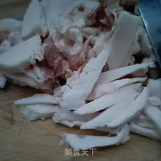 Make Slag radish step 0