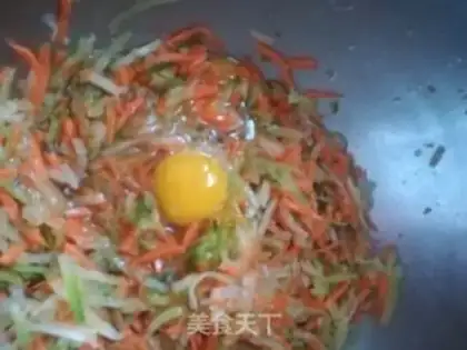 Make Roachballs step 4