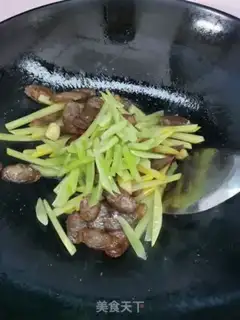 Make Weenie fried potatoes step 11