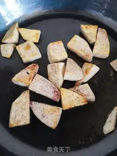 Make Tacohead step 5