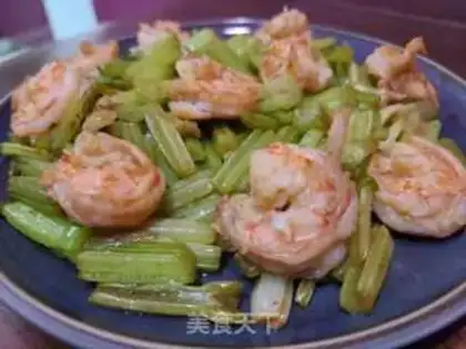 Make Shrimp step 8