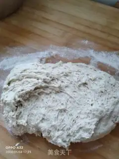 Make Food buns step 3