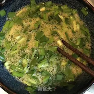 Make Scrambled eggs step 3