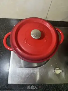 Make Fresh chicken soup step 4