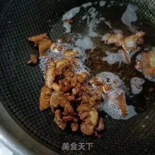 Make Slag radish step 2