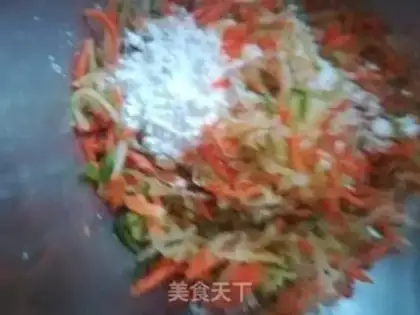 Make Roachballs step 5