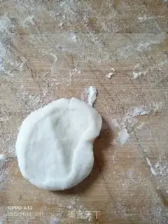 Make Food buns step 4