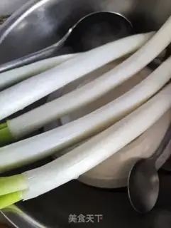 Make A simple tiger dish step 0