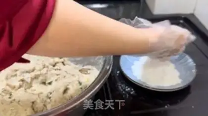 Make Dynamite potatoes step 20