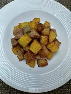 Make Spud beef step 12
