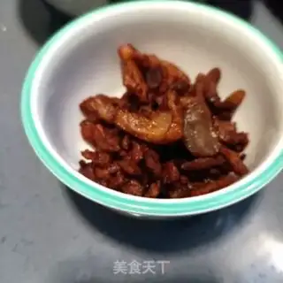 Make Slag radish step 3