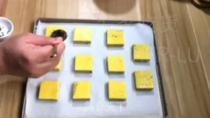 Make Black Sesame Spectrum step 14
