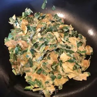 Make Scrambled eggs step 5