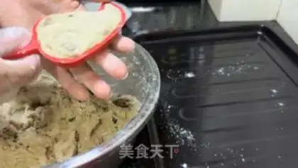 Make Dynamite potatoes step 21