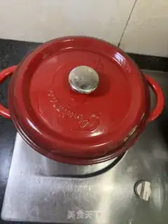 Make Fresh chicken soup step 6
