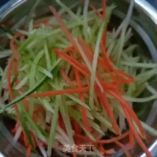Make Slag radish step 4