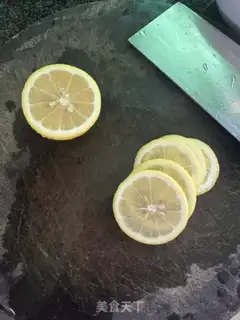 Make Lemon Coke wings step 2