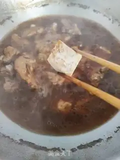 Make Tacohead step 6