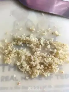 Make dumplings step 1