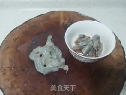 Make - Noodles step 2