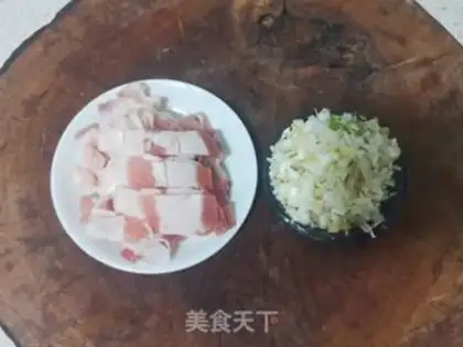 Make - Noodles step 3