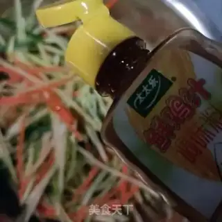 Make Slag radish step 7