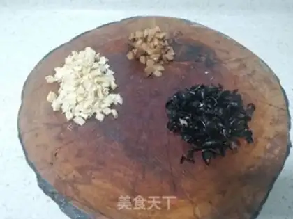 Make - Noodles step 4