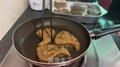 Make Dynamite potatoes step 26