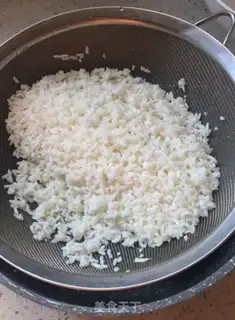 Make Weenie onions step 2