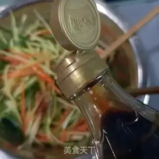Make Slag radish step 9