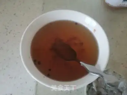 Make - Noodles step 5