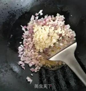 Make Weenie onions step 3
