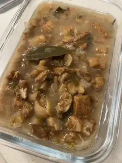 Make Chew step 6
