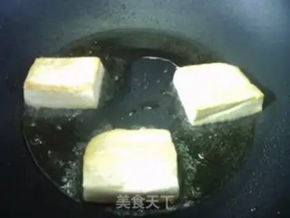 Make Plum-cup chicken claws step 5