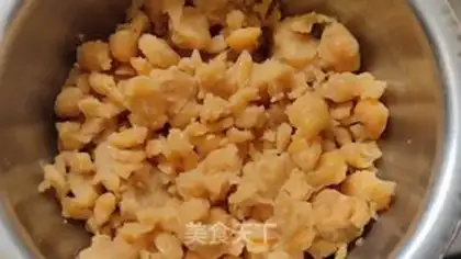 Make Slut soup step 1