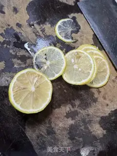 Make The cold oxen step 2