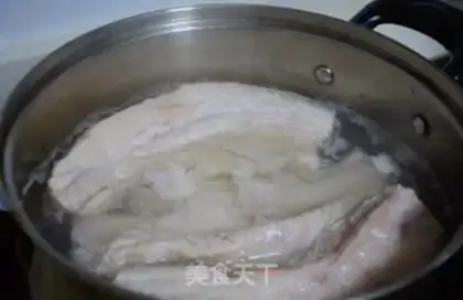 Make Red meat step 1