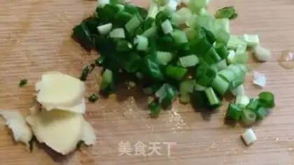 Make Slut soup step 3