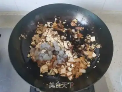 Make - Noodles step 10