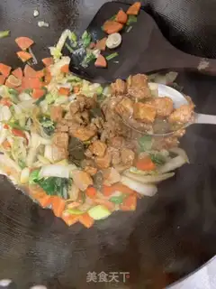 Make Chew step 9