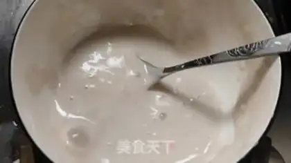 Make Slut soup step 4
