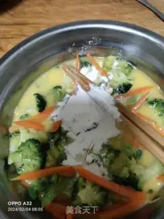 Make Flowers are rich step 7