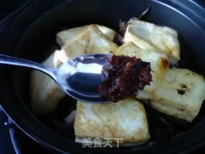 Make Plum-cup chicken claws step 9