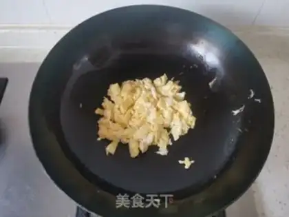 Make Weenie rice step 4