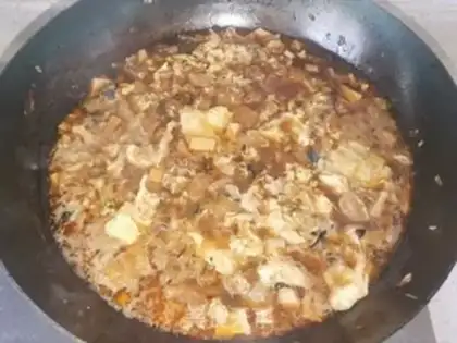 Make - Noodles step 13