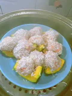 Make Cream peppers and chickens step 5