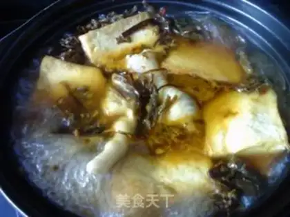 Make Plum-cup chicken claws step 11