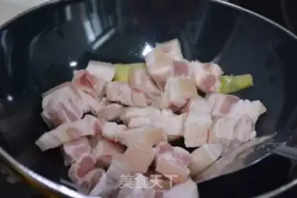 Make Red meat step 5