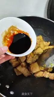 Make Red meat step 9