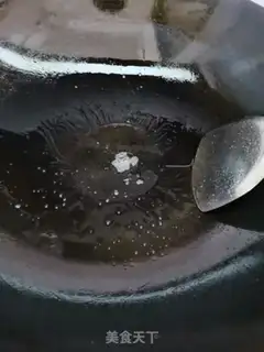 Make Onion spinach step 4